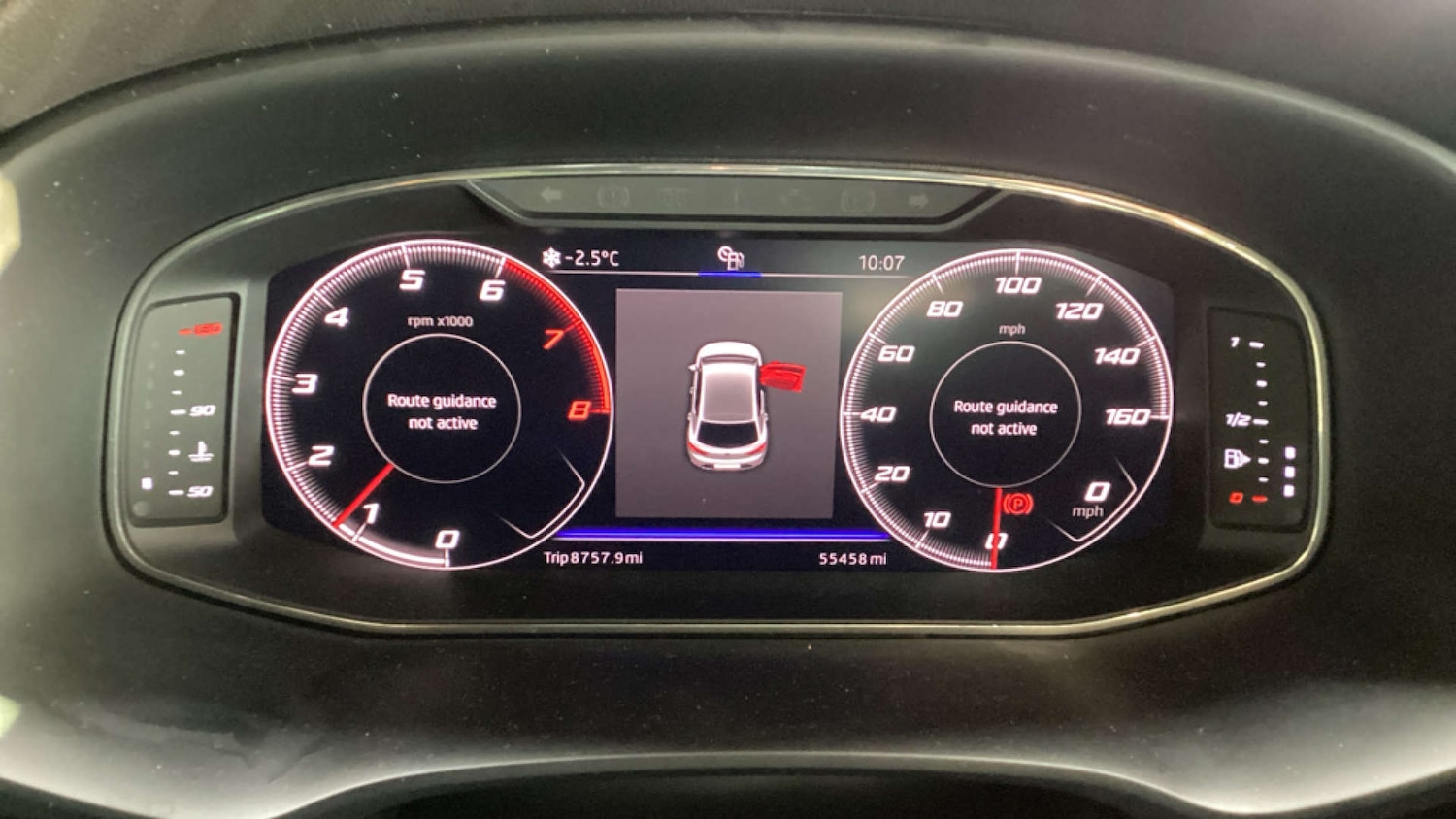 Used SEAT Leon 2019 for sale - 77368209: Photo 10