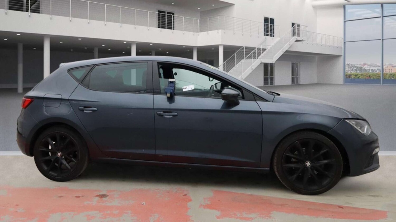 Used SEAT Leon 2019 for sale - 77368209: Photo 6