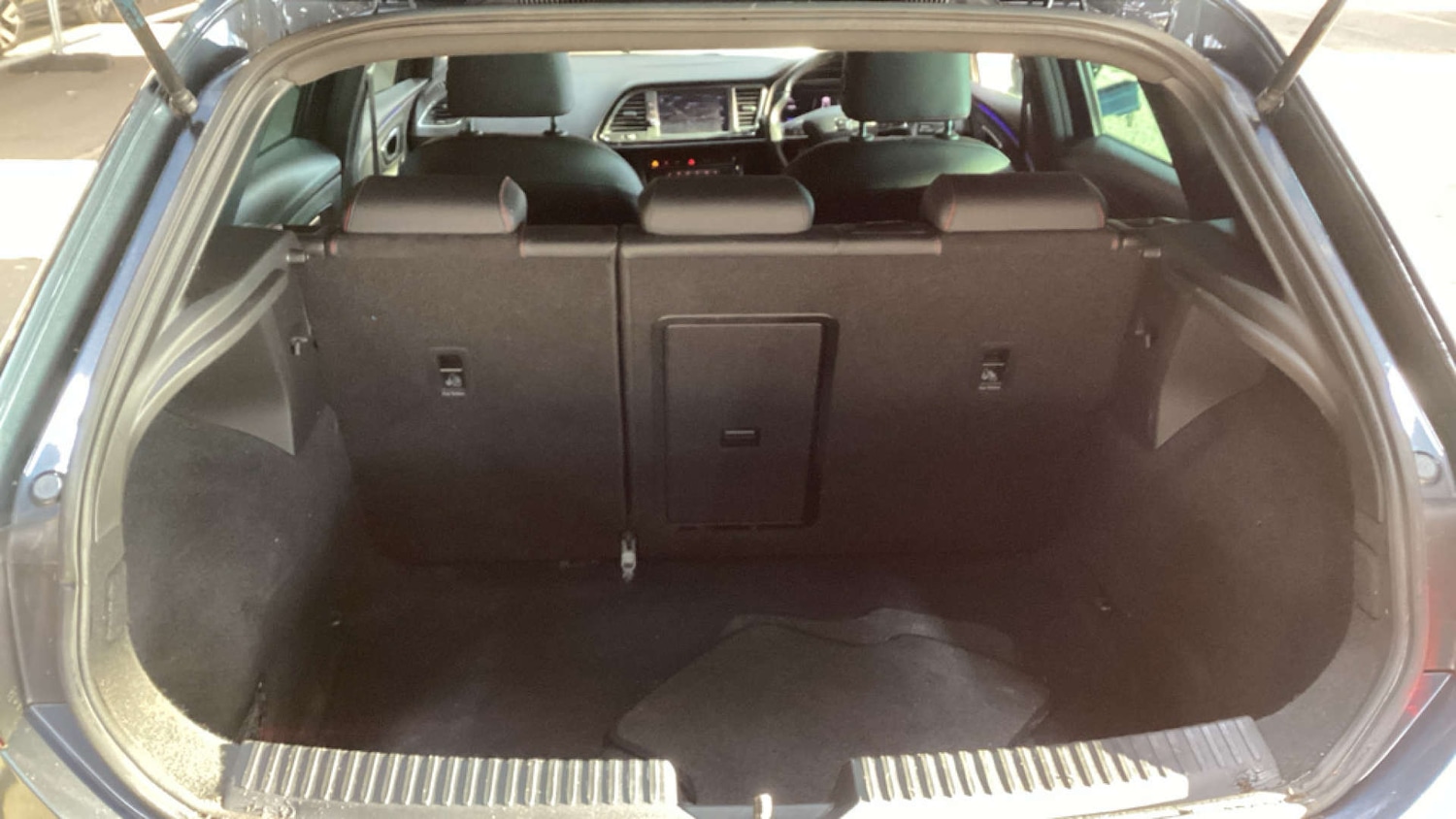 Used SEAT Leon 2019 for sale - 77368209: Photo 8