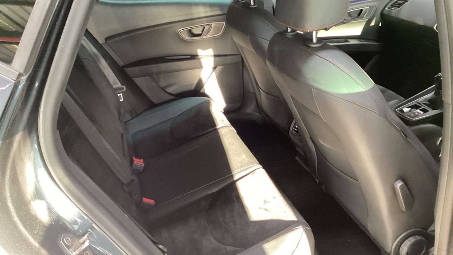 Used SEAT Leon 2019 for sale - 77368209: Photo 9