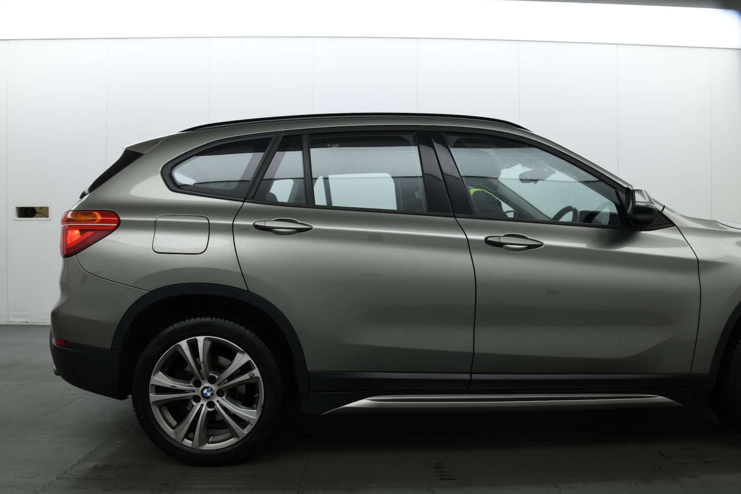 Used BMW X1 2018 for sale - 77236265: Photo 10