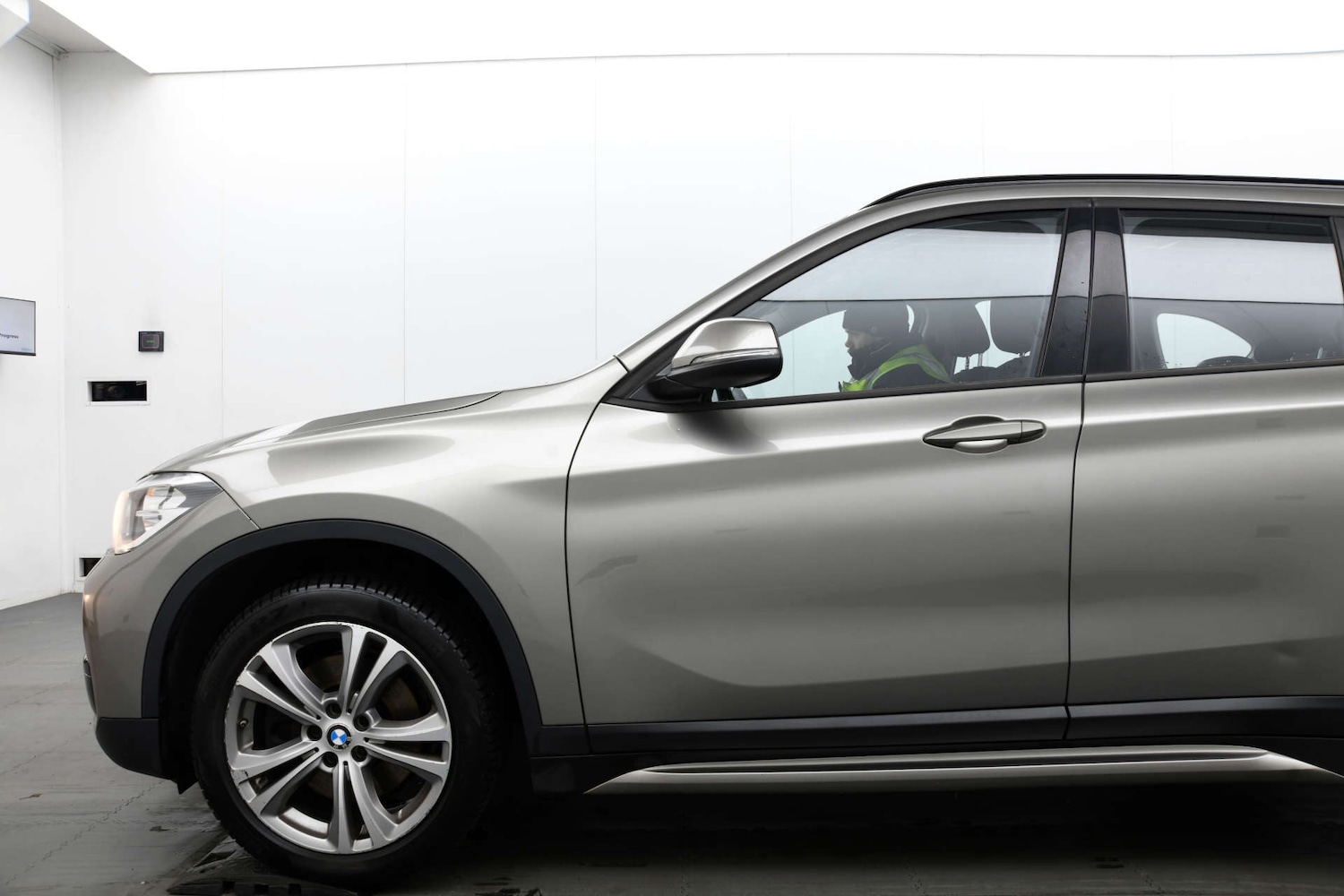 Used BMW X1 2018 for sale - 77236265: Photo 11