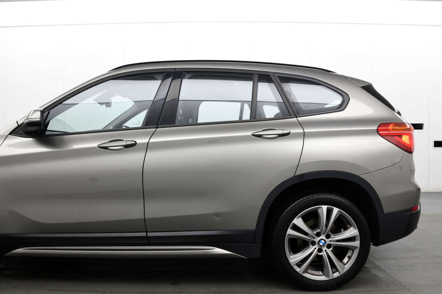 Used BMW X1 2018 for sale - 77236265: Photo 13