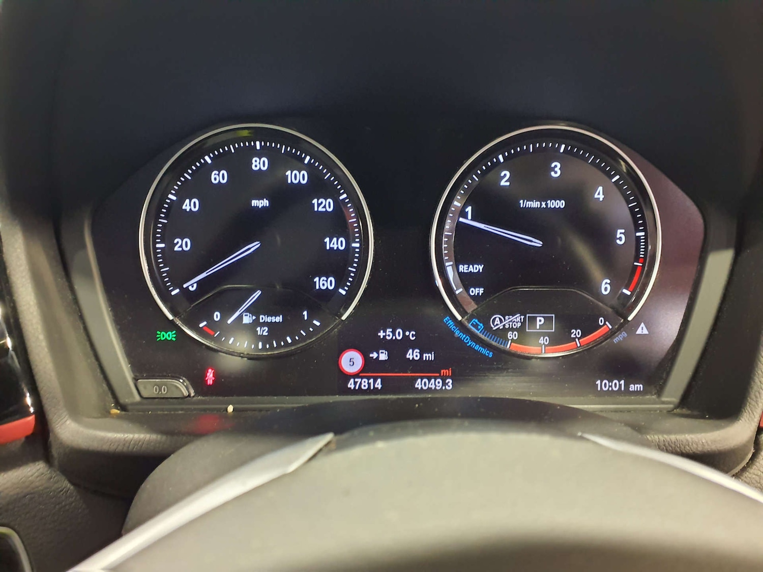 Used BMW X1 2018 for sale - 77236265: Photo 14