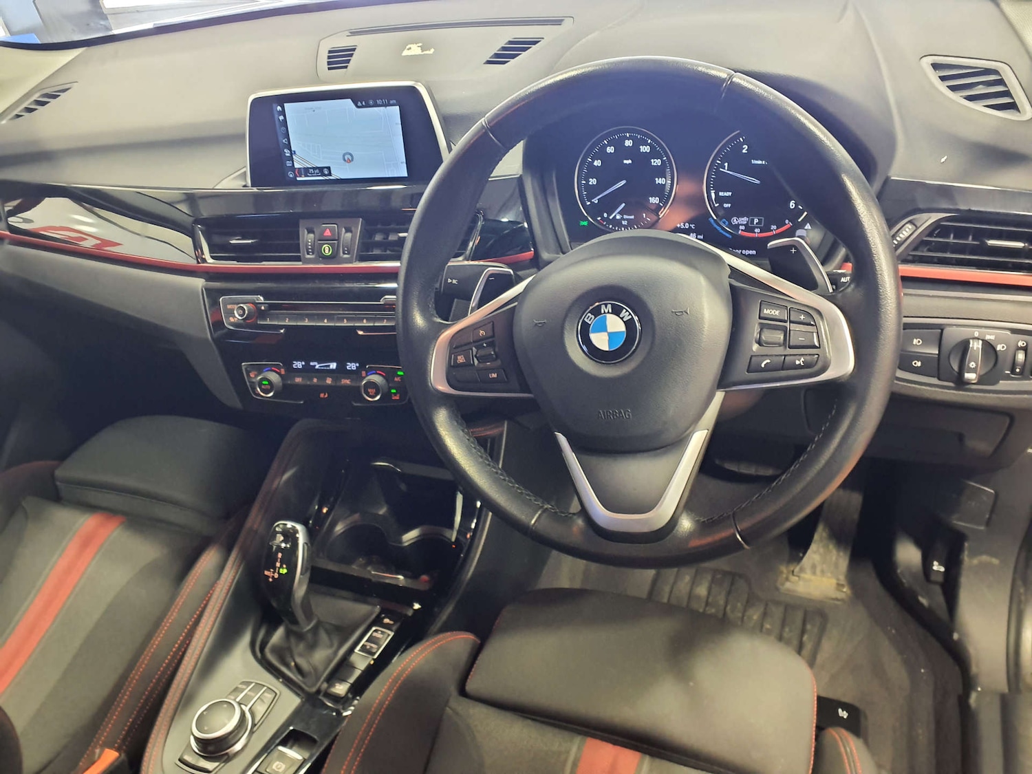 Used BMW X1 2018 for sale - 77236265: Photo 15