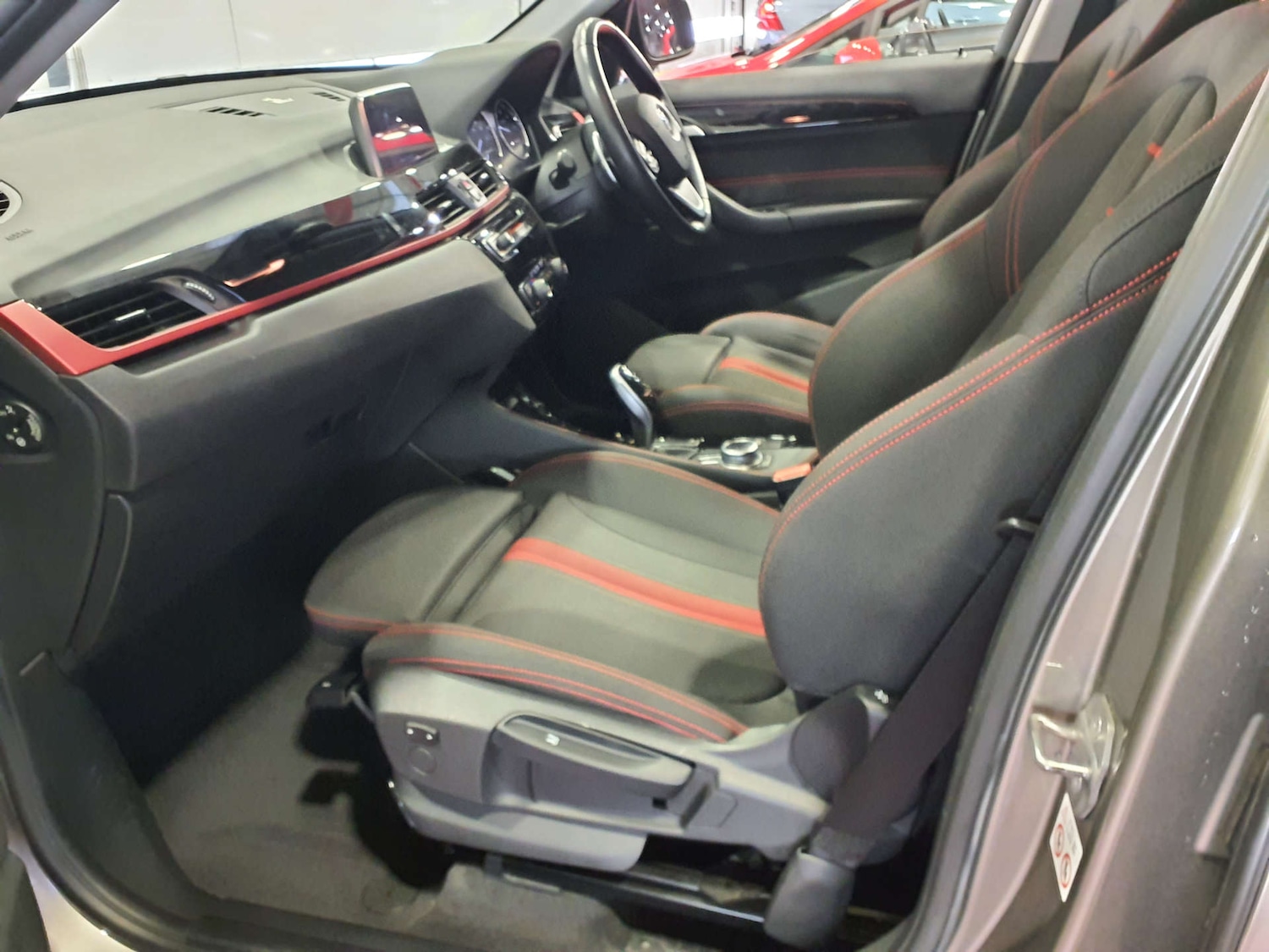 Used BMW X1 2018 for sale - 77236265: Photo 16