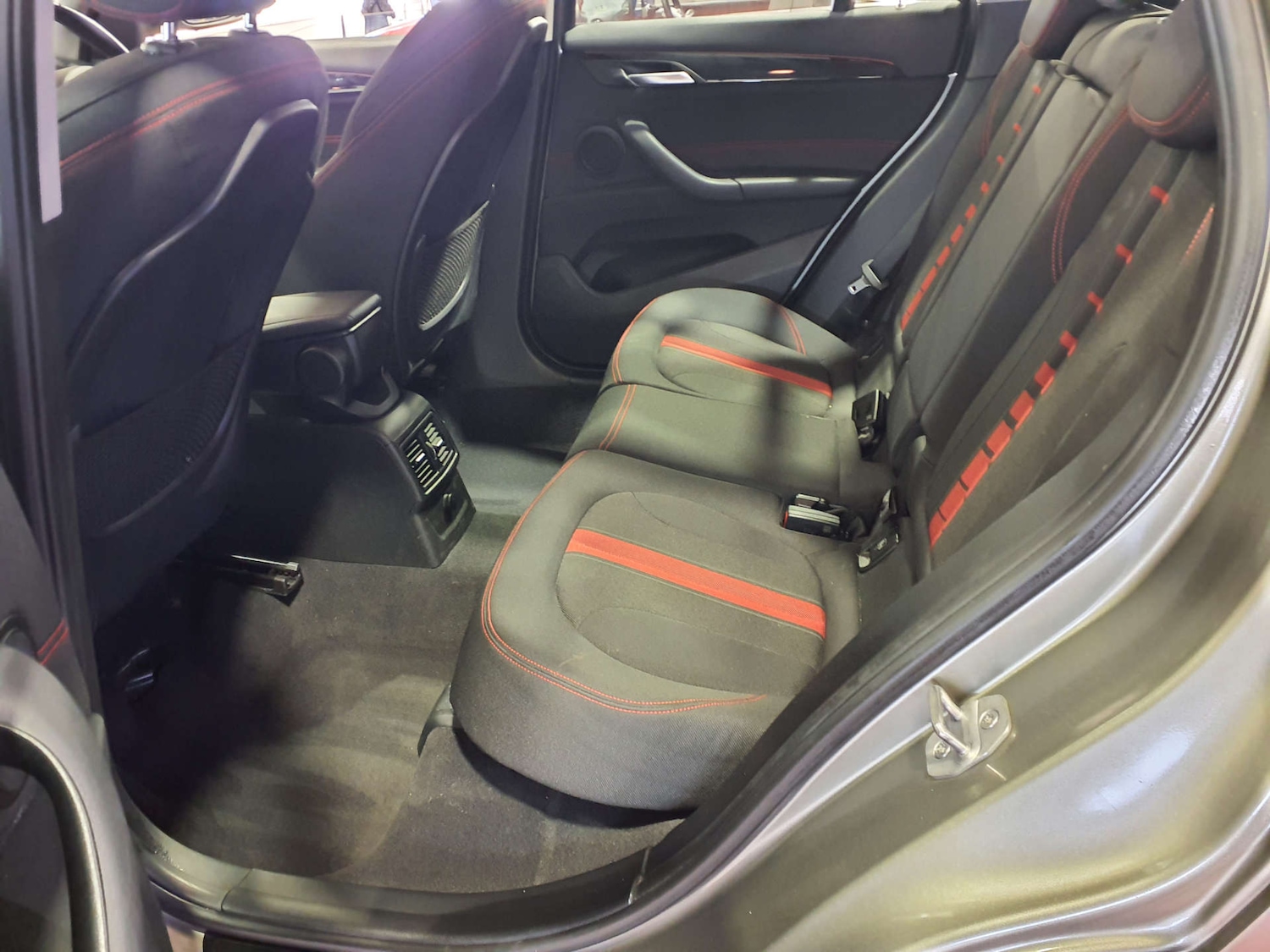 Used BMW X1 2018 for sale - 77236265: Photo 19