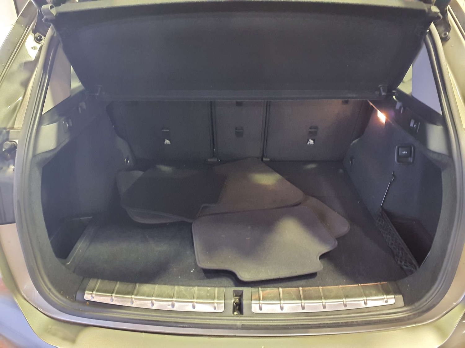 Used BMW X1 2018 for sale - 77236265: Photo 20