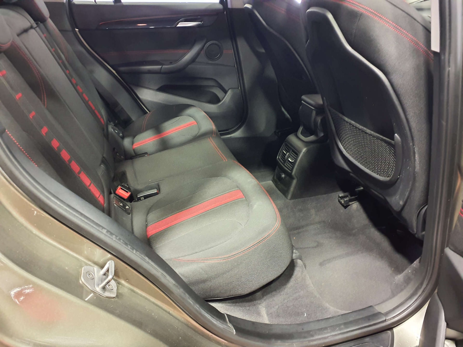 Used BMW X1 2018 for sale - 77236265: Photo 21