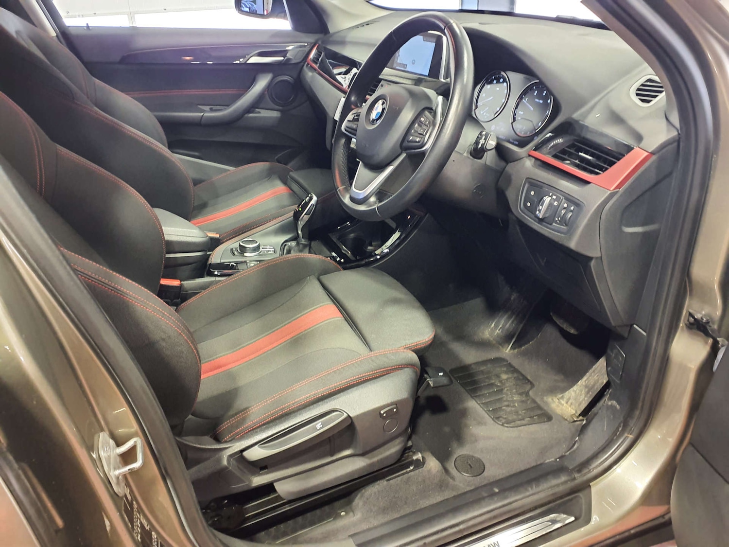 Used BMW X1 2018 for sale - 77236265: Photo 22