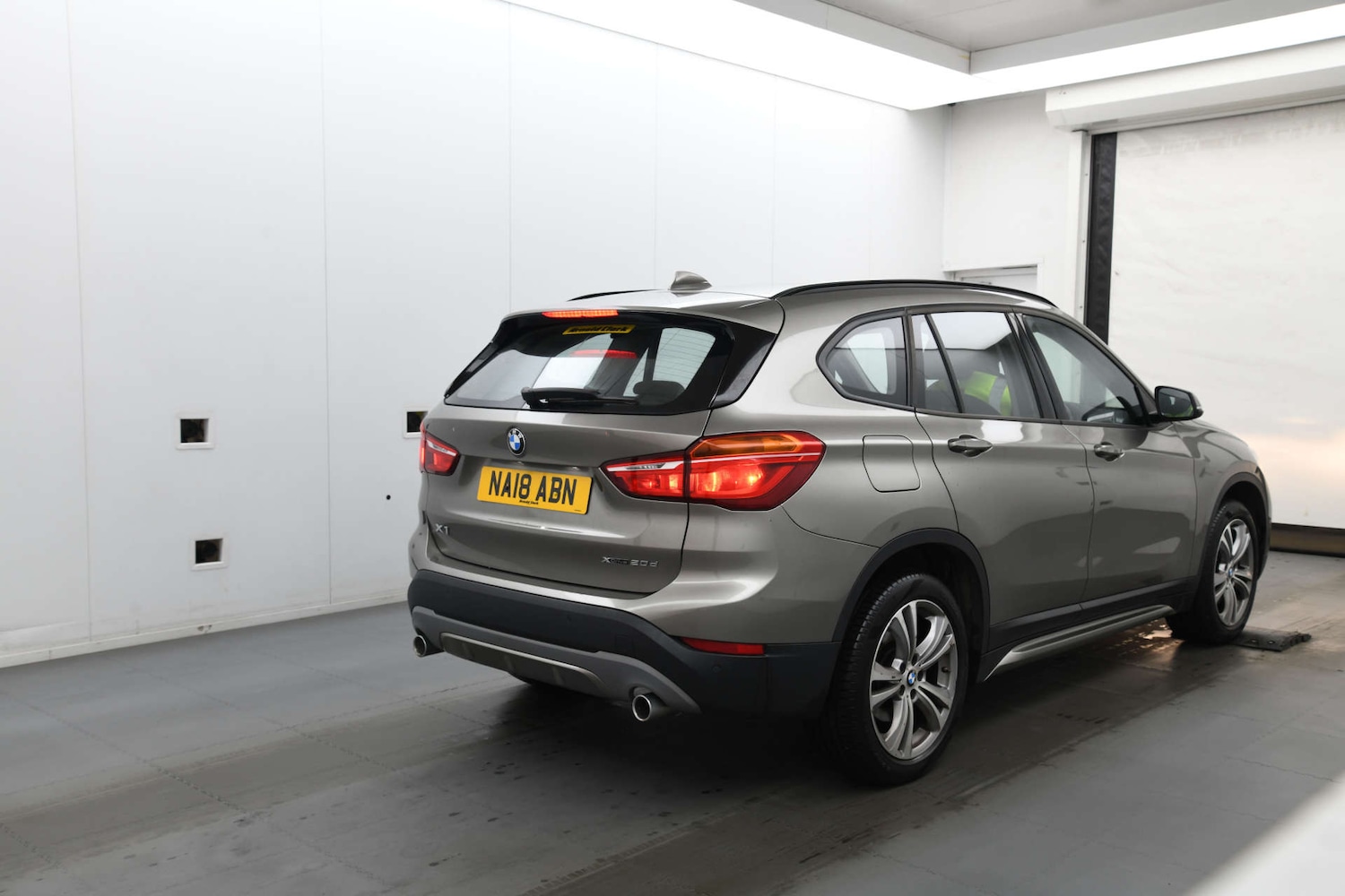 Used BMW X1 2018 for sale - 77236265: Photo 4