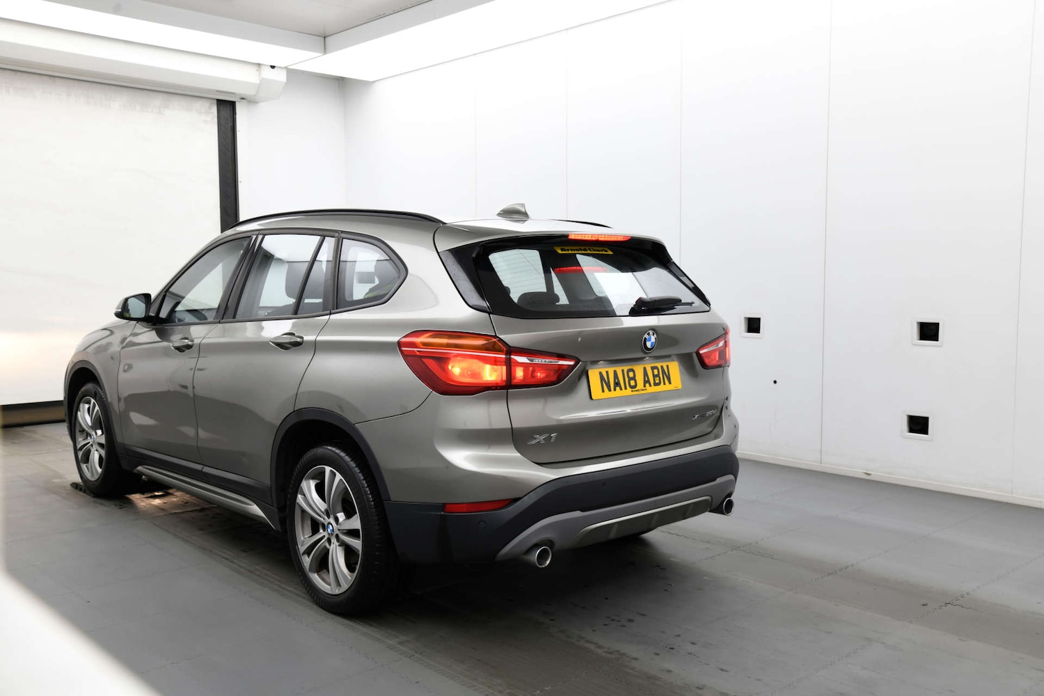 Used BMW X1 2018 for sale - 77236265: Photo 5