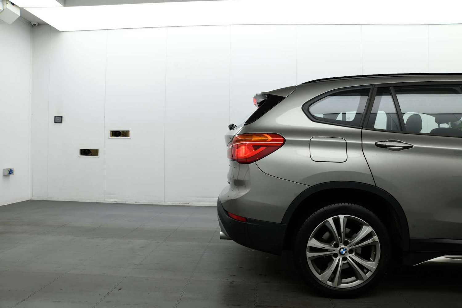 Used BMW X1 2018 for sale - 77236265: Photo 6