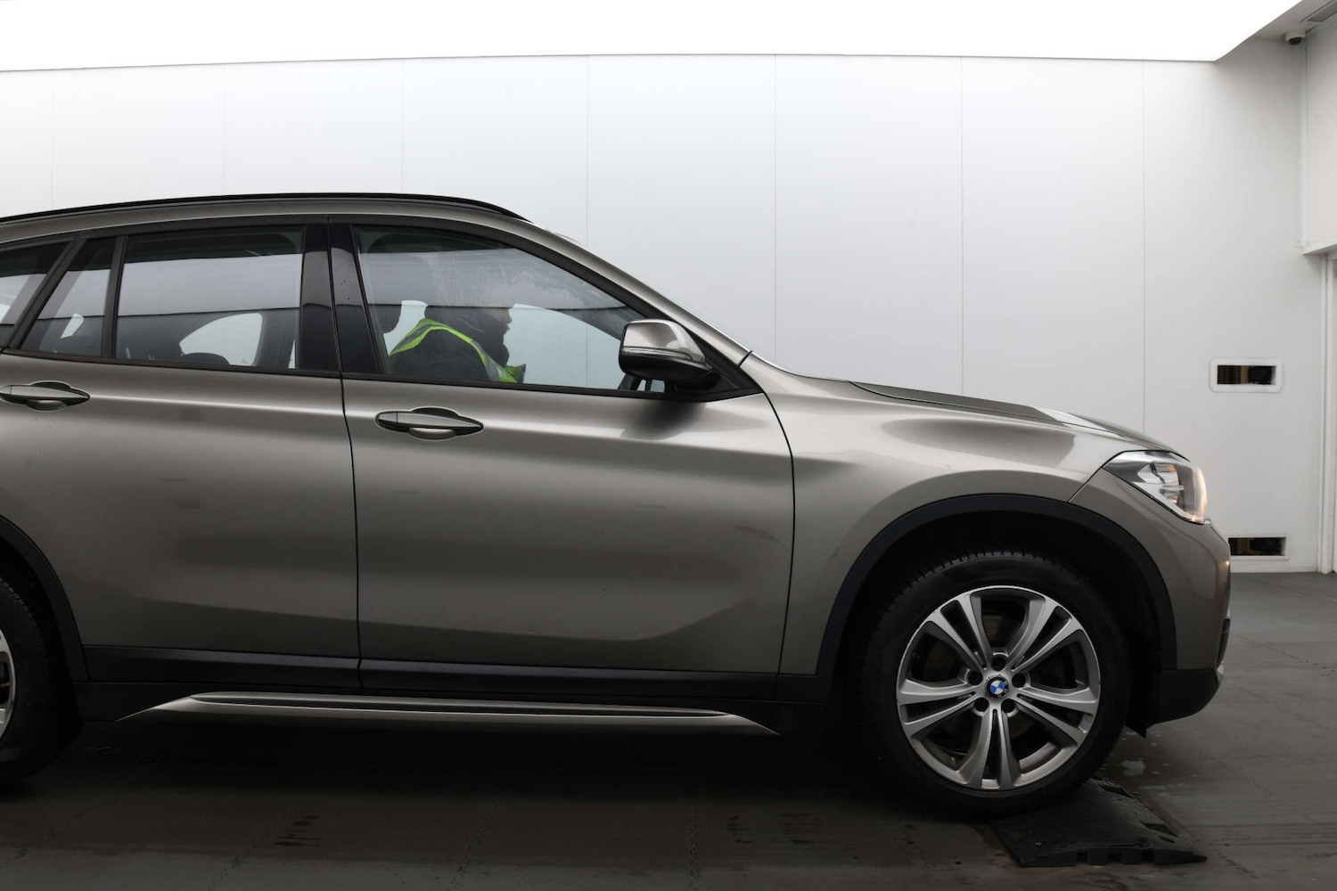 Used BMW X1 2018 for sale - 77236265: Photo 7