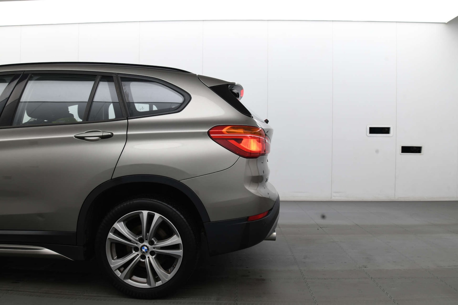 Used BMW X1 2018 for sale - 77236265: Photo 9