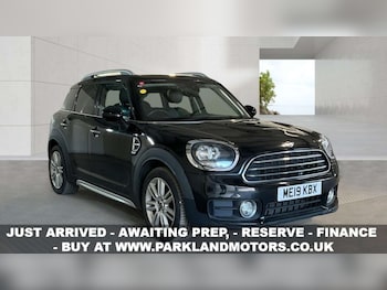 Used MINI Countryman 2019 for sale - 79334934: Photo