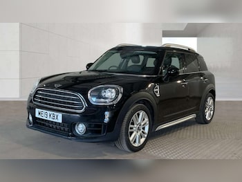 Used MINI Countryman 2019 for sale - 79334934: Photo
