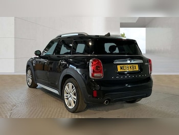Used MINI Countryman 2019 for sale - 79334934: Photo