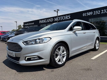 Used Ford Mondeo 2018 for sale - 79179040: Photo