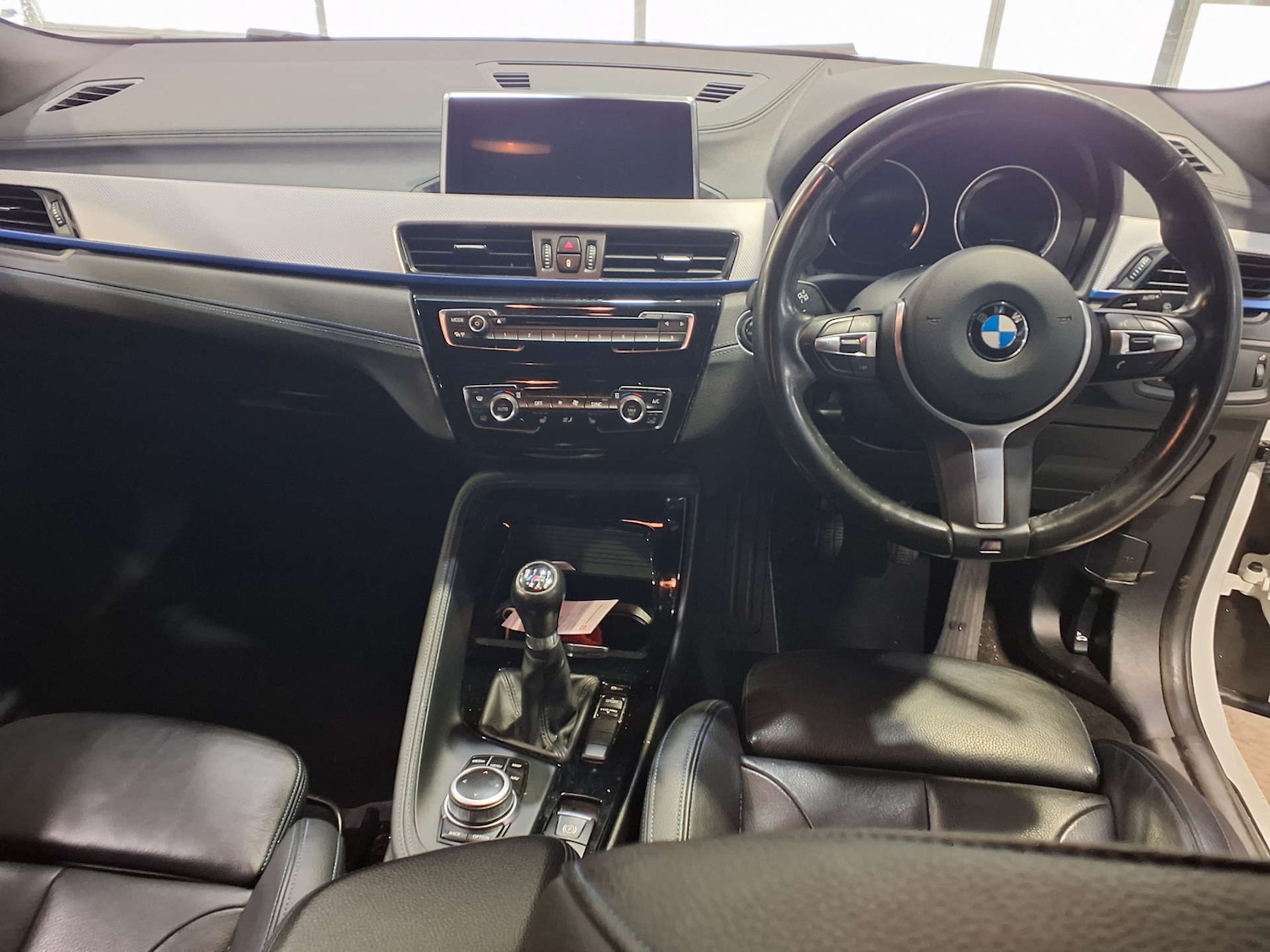 Used BMW X2 2019 for sale - 76433845: Photo 12