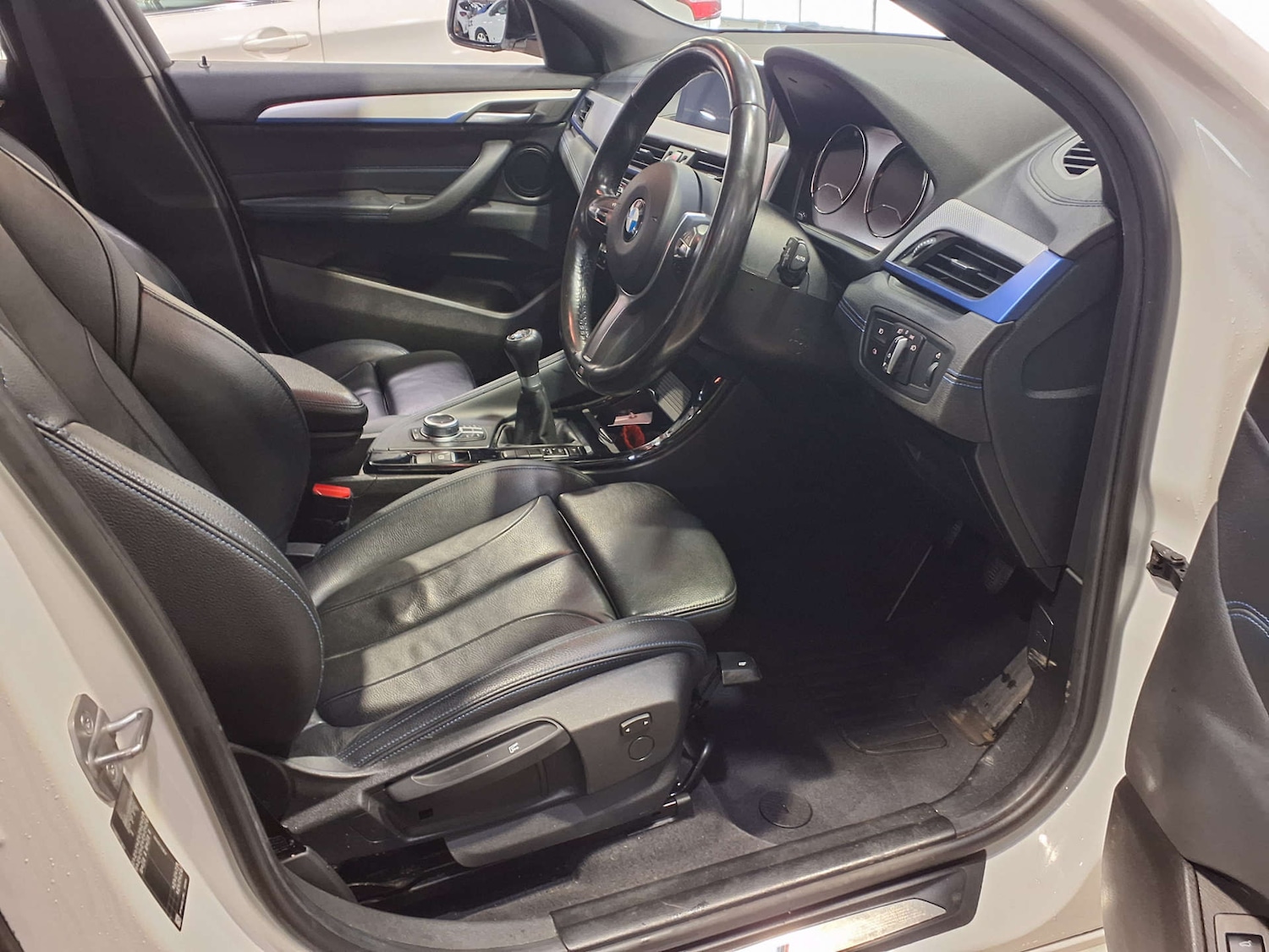 Used BMW X2 2019 for sale - 76433845: Photo 13