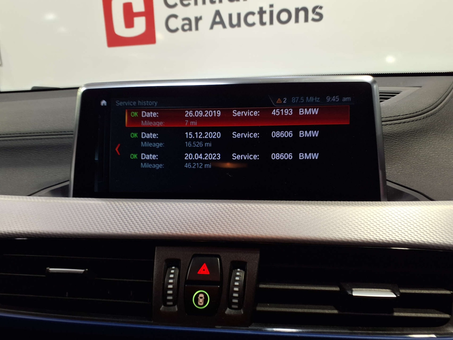 Used BMW X2 2019 for sale - 76433845: Photo 14