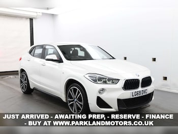 BMW - X2