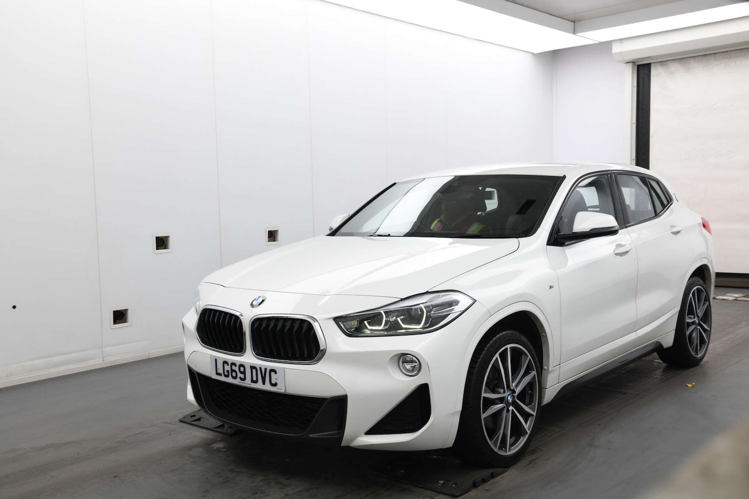 Used BMW X2 2019 for sale - 76433845: Photo 2
