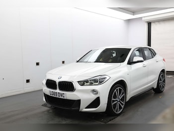 Used BMW X2 2019 for sale - 76433845: Photo