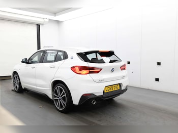 Used BMW X2 2019 for sale - 76433845: Photo
