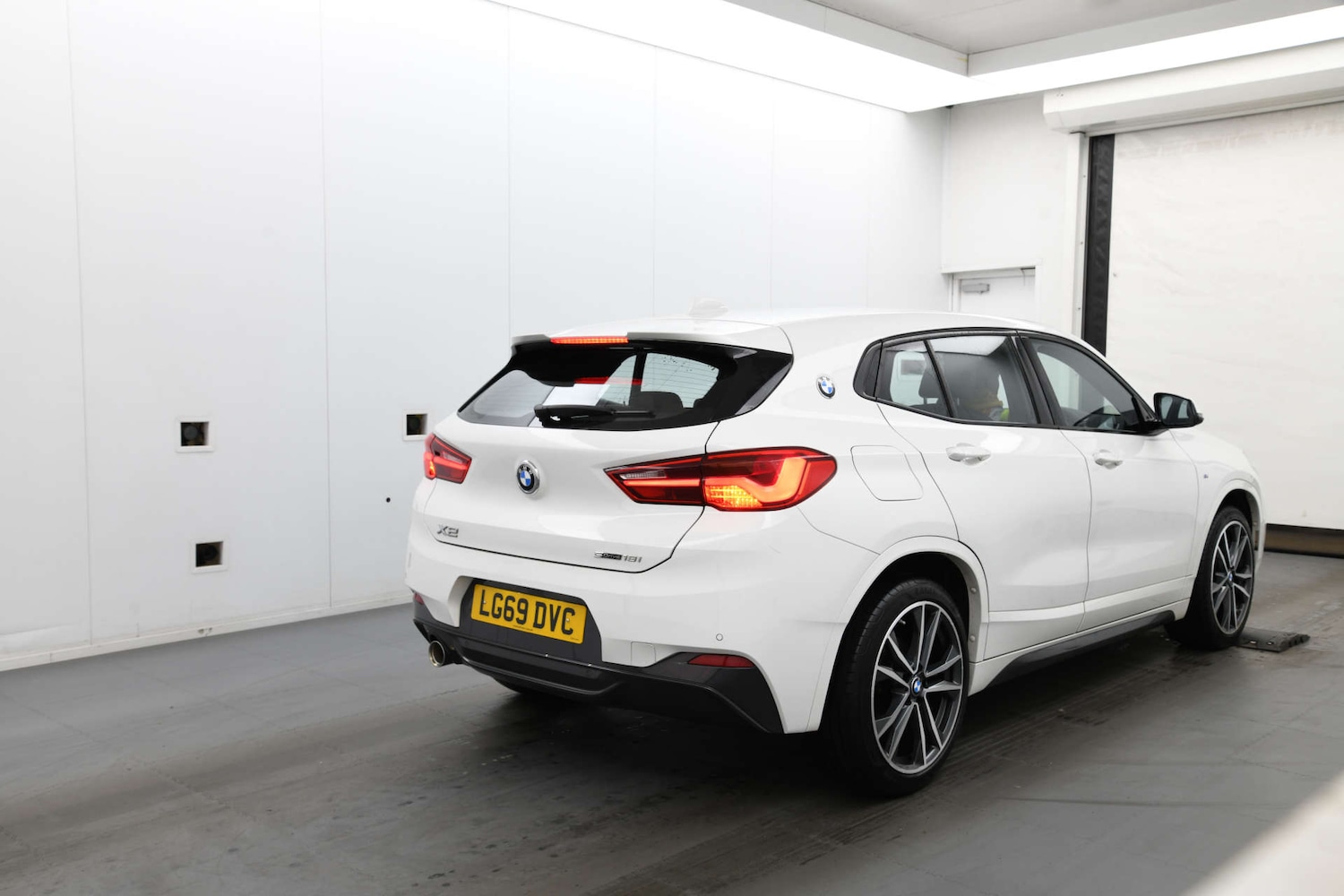 Used BMW X2 2019 for sale - 76433845: Photo 4