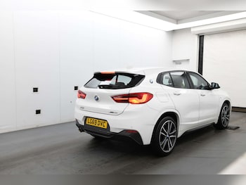 Used BMW X2 2019 for sale - 76433845: Photo