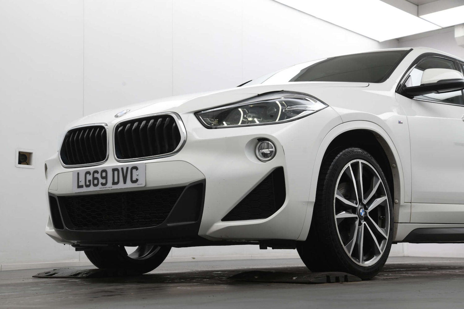 Used BMW X2 2019 for sale - 76433845: Photo 5