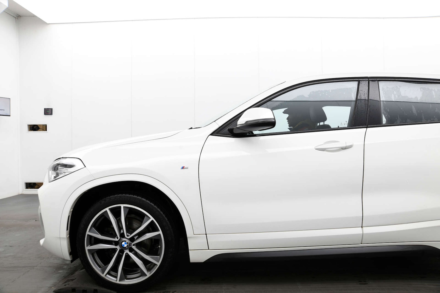 Used BMW X2 2019 for sale - 76433845: Photo 6