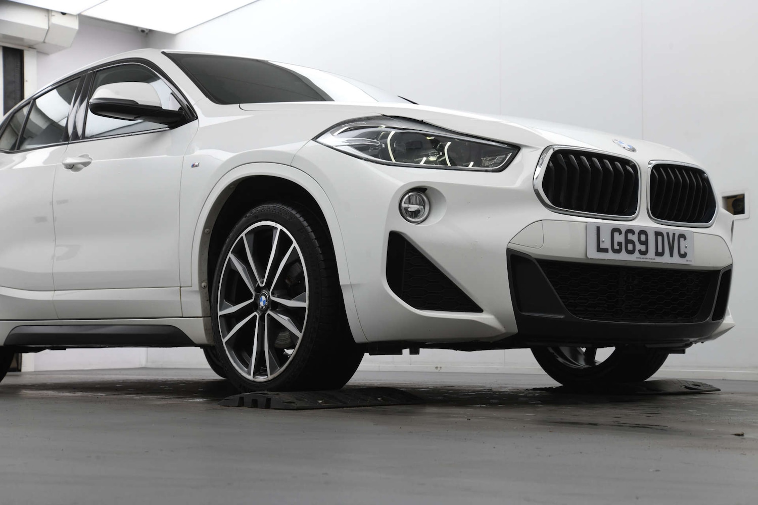 Used BMW X2 2019 for sale - 76433845: Photo 7