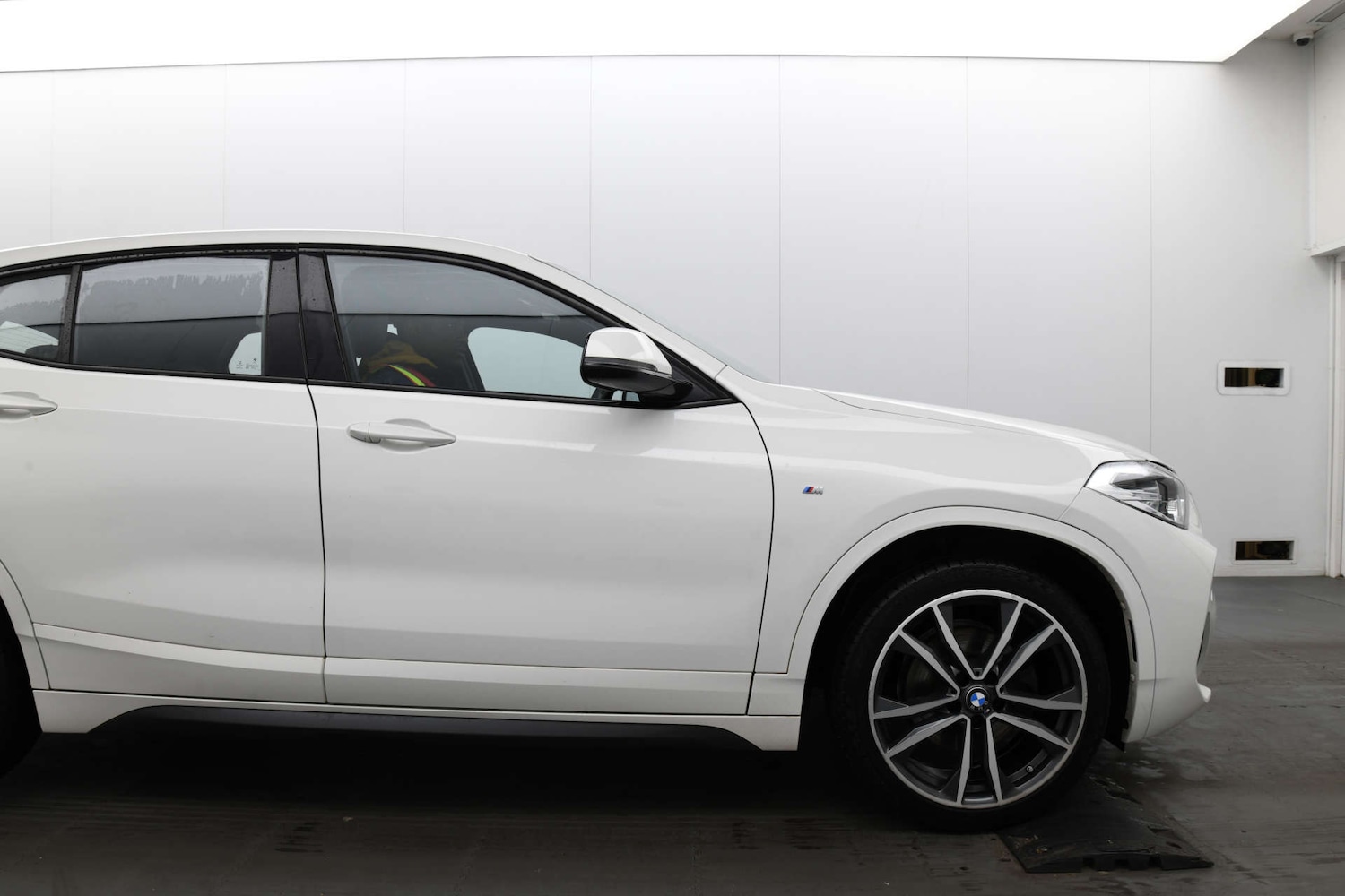 Used BMW X2 2019 for sale - 76433845: Photo 8