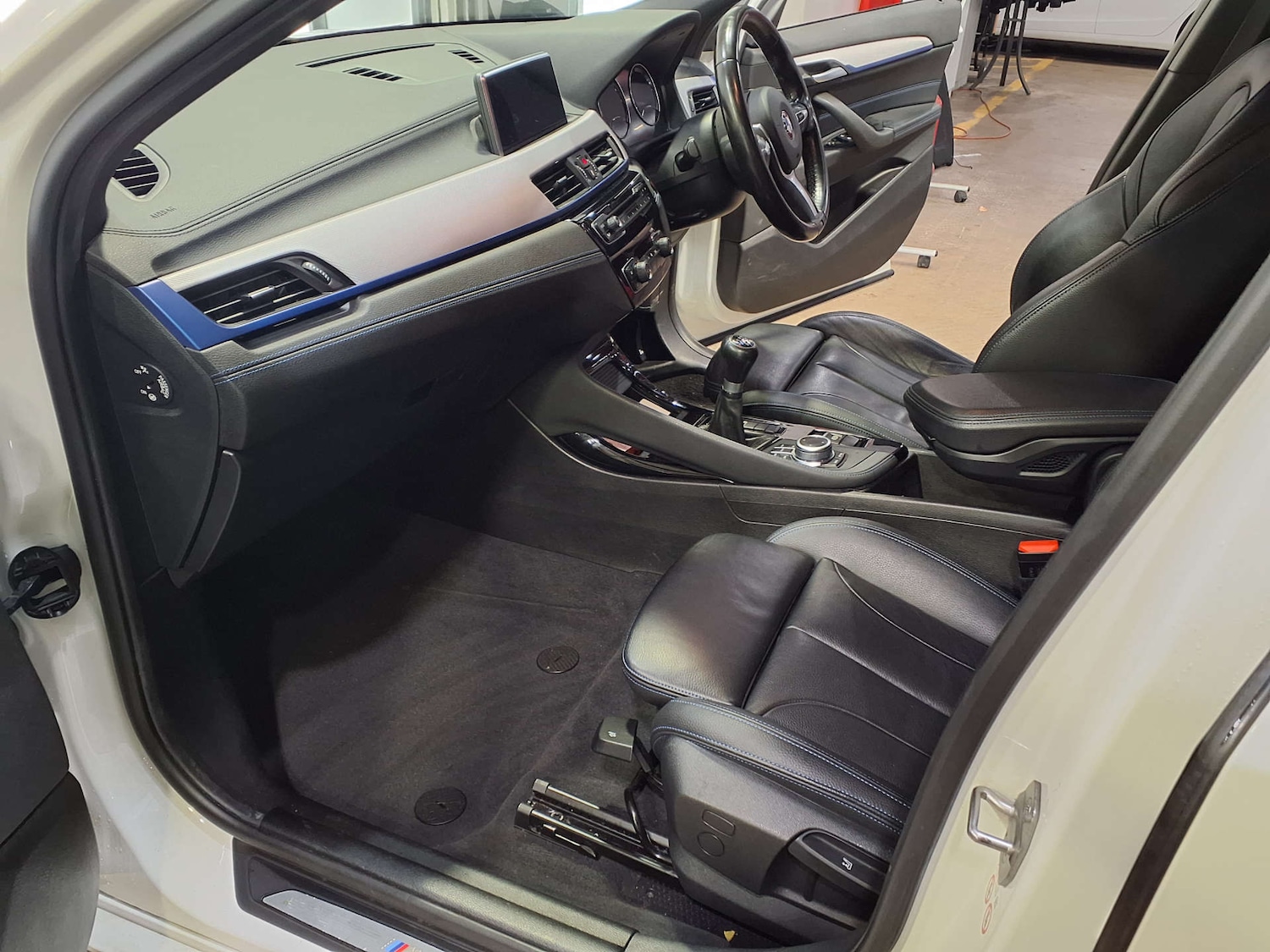 Used BMW X2 2019 for sale - 76433845: Photo 9