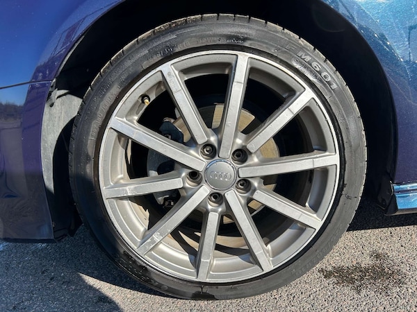 Used Audi A3 2019 for sale - 75840399: Photo 12