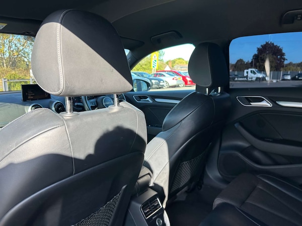 Used Audi A3 2019 for sale - 75840399: Photo 14