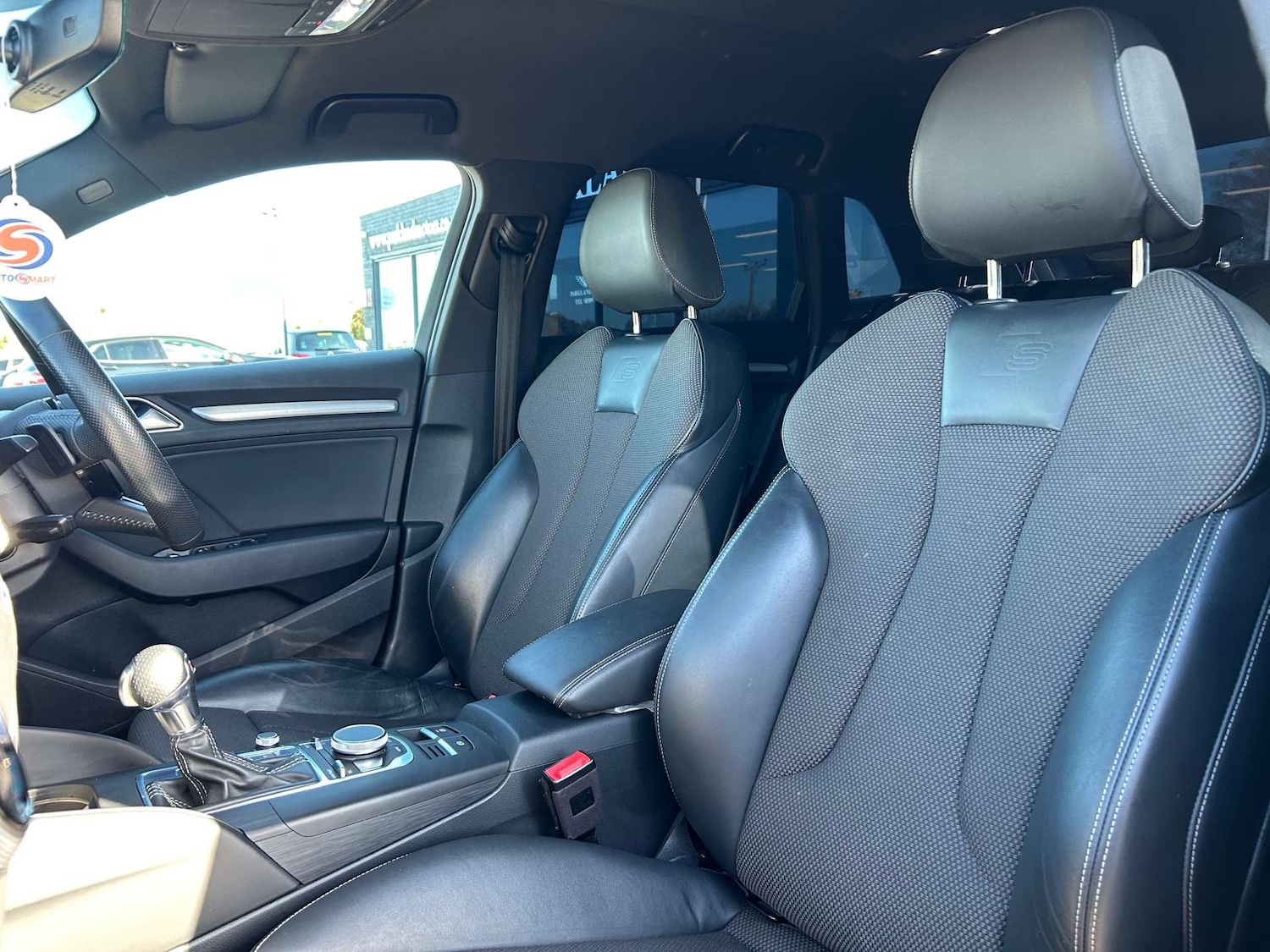 Used Audi A3 2019 for sale - 75840399: Photo 17