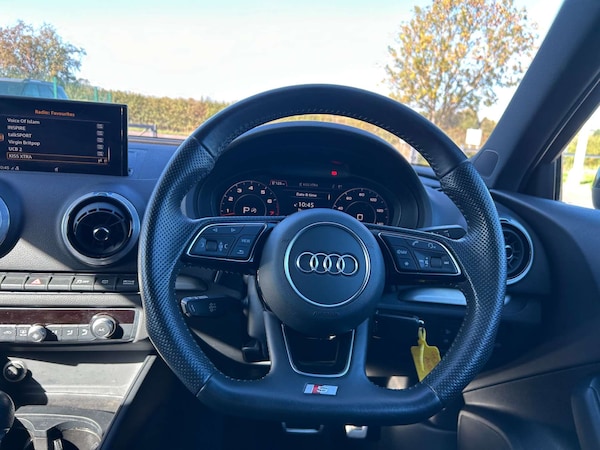 Used Audi A3 2019 for sale - 75840399: Photo 17