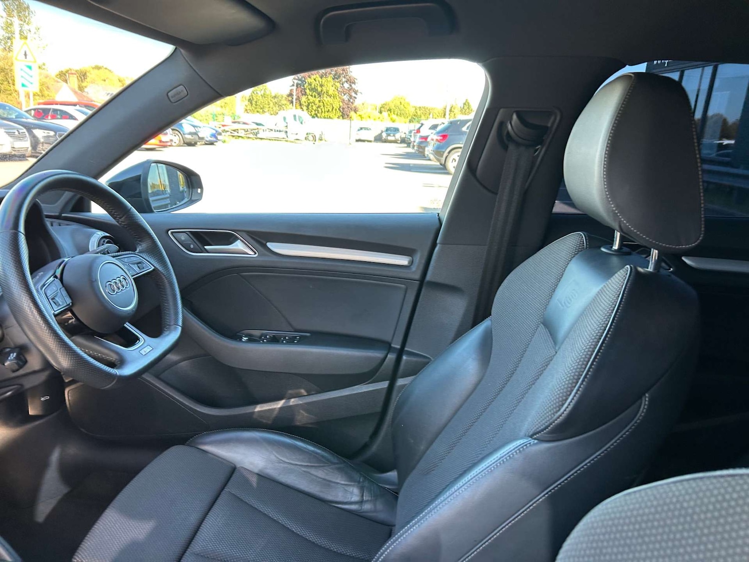 Used Audi A3 2019 for sale - 75840399: Photo 18