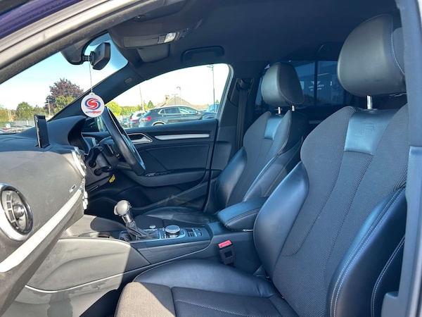 Used Audi A3 2019 for sale - 75840399: Photo 19