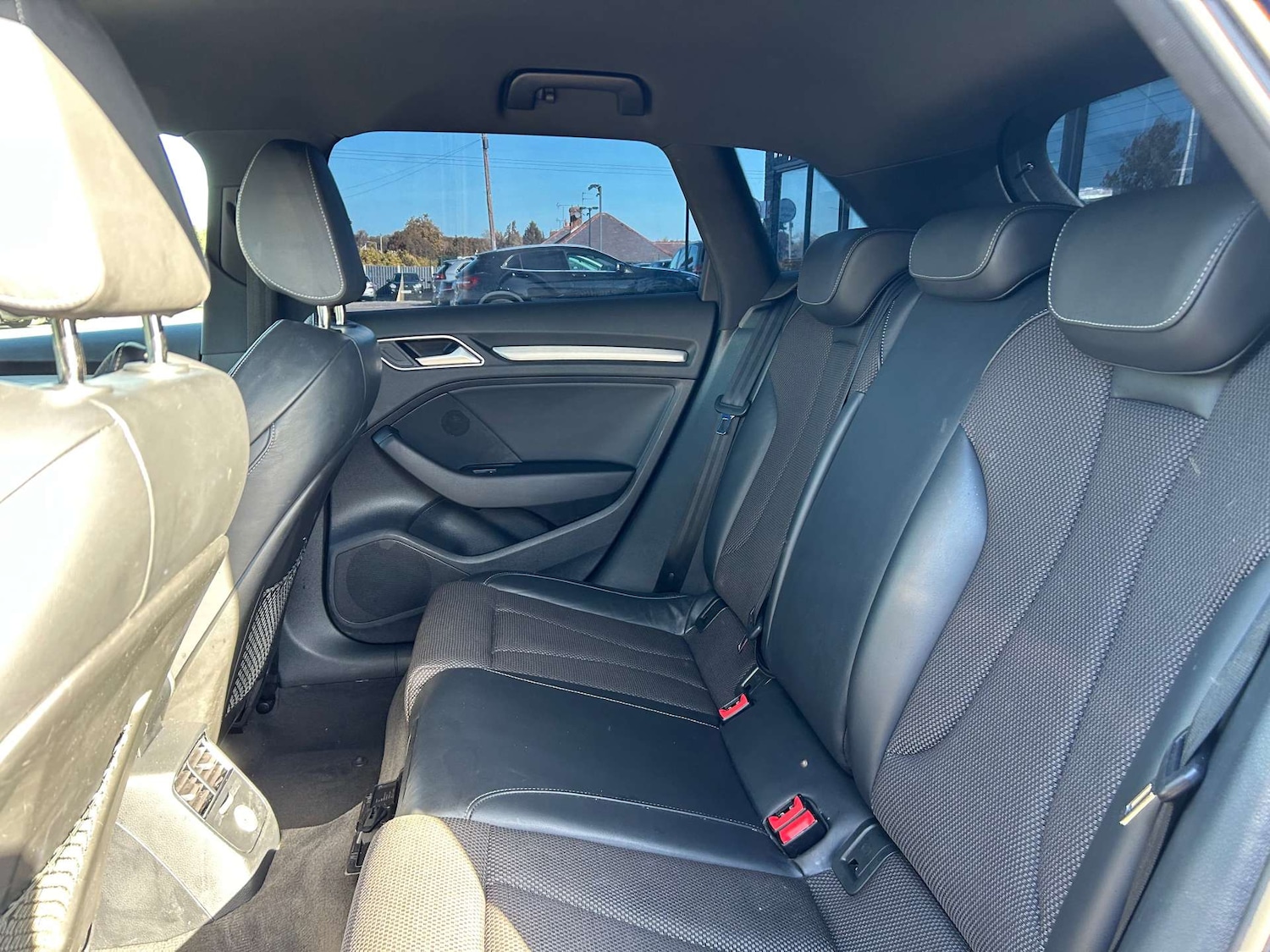 Used Audi A3 2019 for sale - 75840399: Photo 22