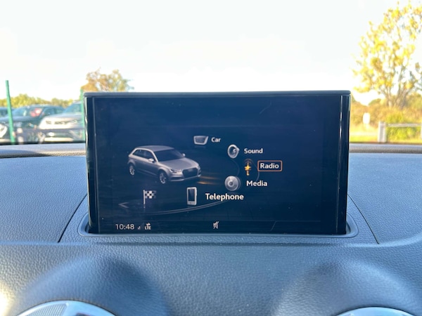 Used Audi A3 2019 for sale - 75840399: Photo 22