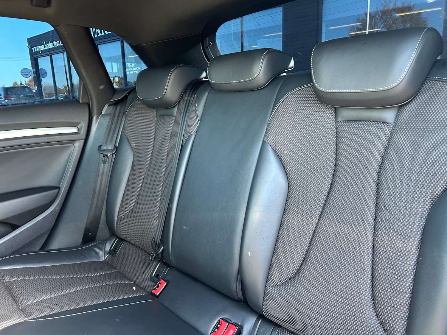 Used Audi A3 2019 for sale - 75840399: Photo 23