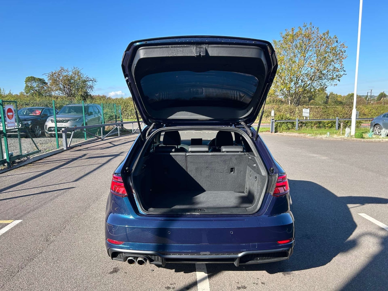 Used Audi A3 2019 for sale - 75840399: Photo 24