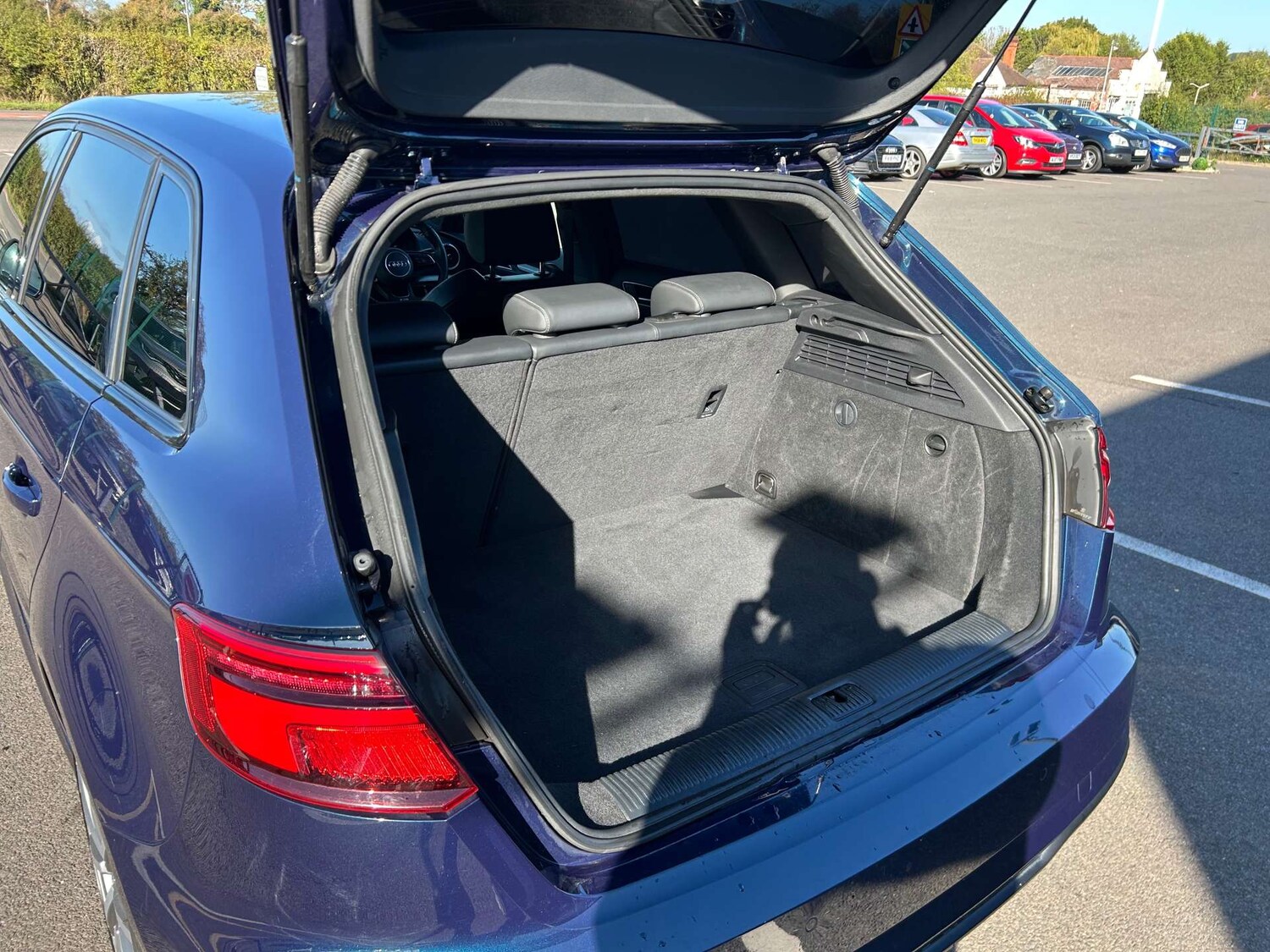 Used Audi A3 2019 for sale - 75840399: Photo 25