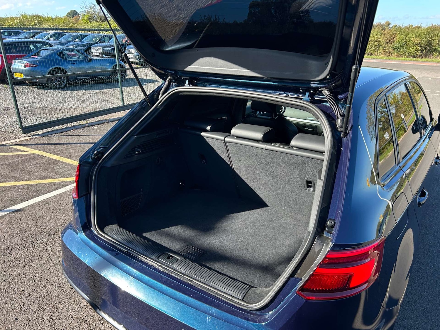 Used Audi A3 2019 for sale - 75840399: Photo 26