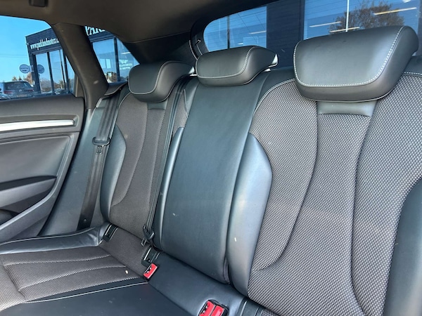 Used Audi A3 2019 for sale - 75840399: Photo 29